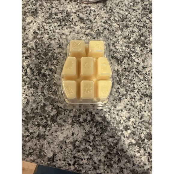 scentsy wax bars Lemon Lime Fizz - Picture 2 of 2